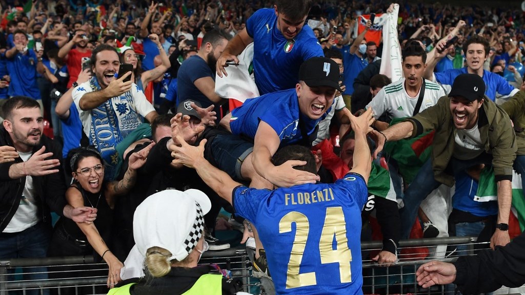 Τρόμος στον ΠΟΥ μετά τον τελικό του Euro – Γιατί μιλούν για “ολέθριο θέαμα”