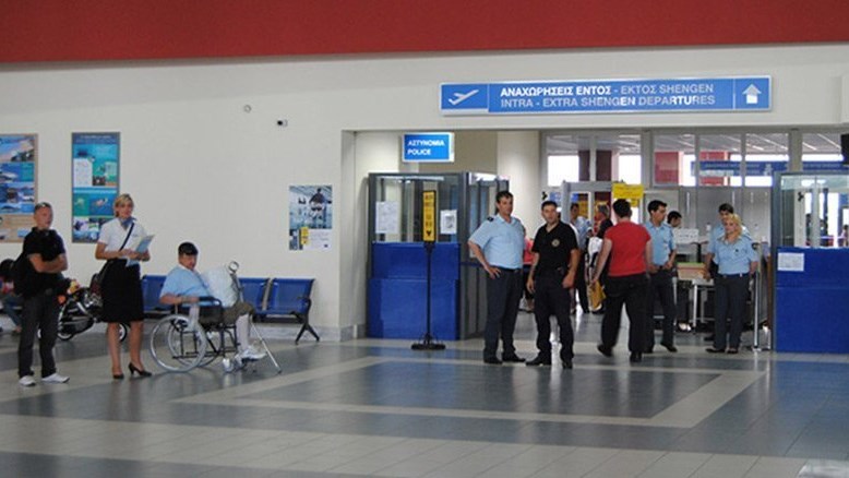 Τουρίστριες το “έσκασαν” από ξενοδοχείο καραντίνας στη Ζάκυνθο – Πού τις “τσάκωσαν”