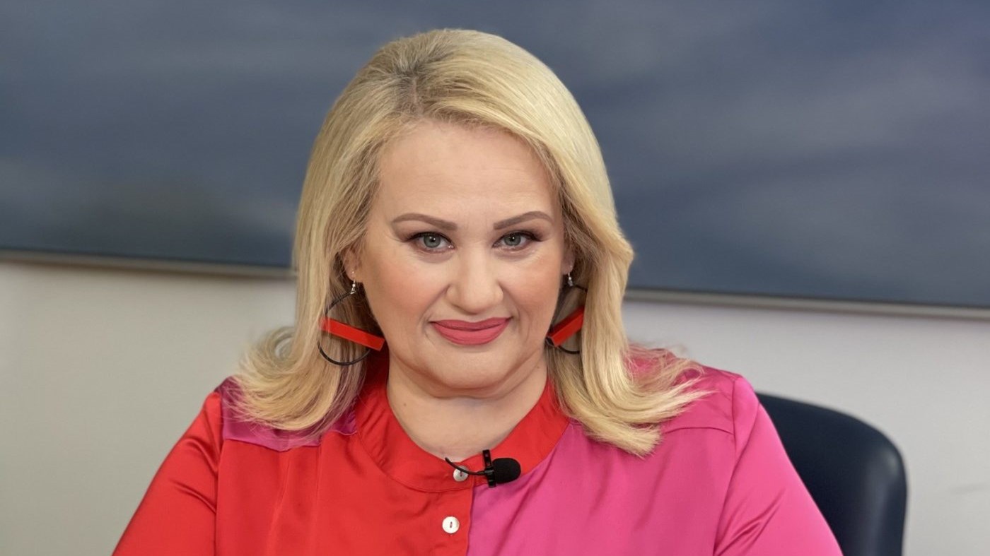 Η Άση Μπήλιου απαντά στις φήμες περί αποχώρησής της από το Star