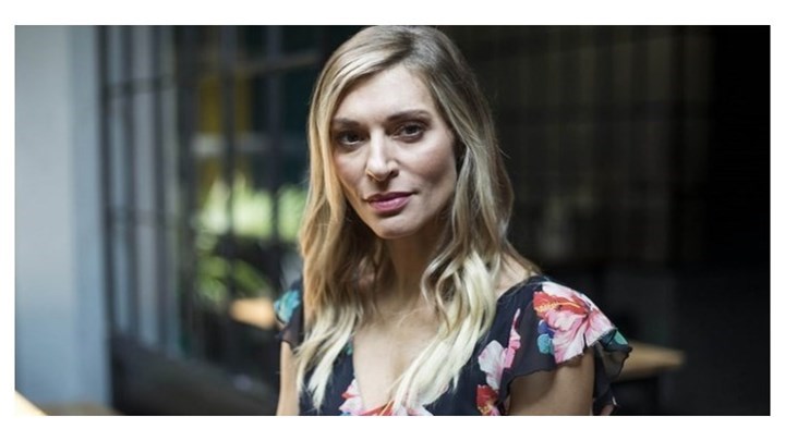 Εμβολιάστηκε η Ζέτα Δούκα: “Είναι καθήκον απέναντι στον εαυτό μας και την κοινωνία”