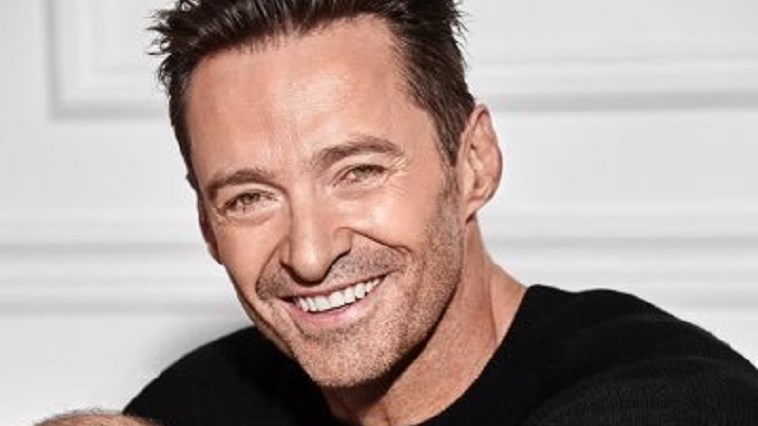 Ο Χιου Τζάκμαν πίστευε ότι αυτό το τραγούδι έχει γραφεί για εκείνον