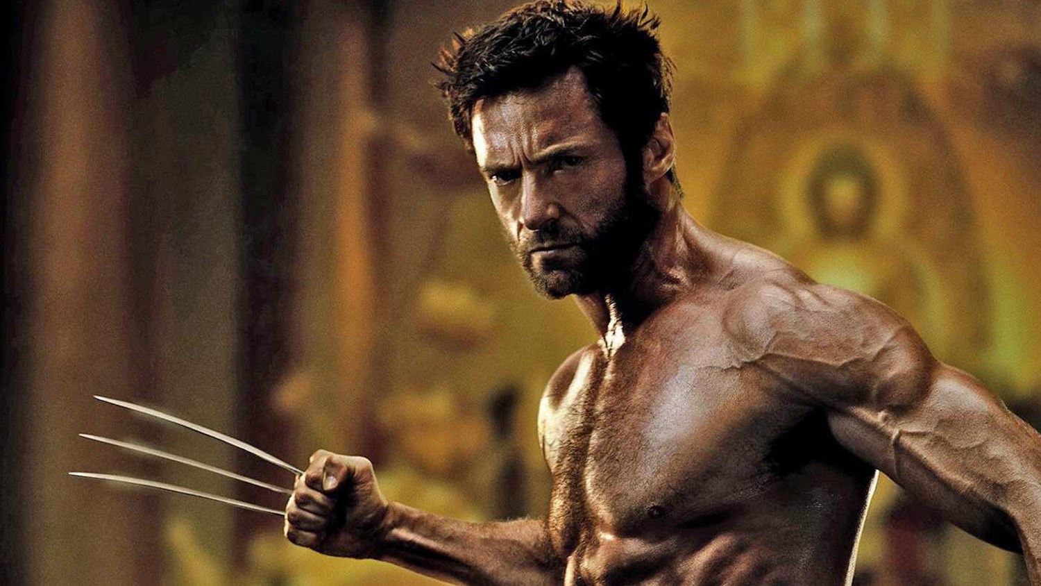 Επιστρέφει ο Χιου Τζάκμαν στον ρόλο του Wolverine; Τα stories του ηθοποιού που “τρέλαναν” τους φαν της Marvel