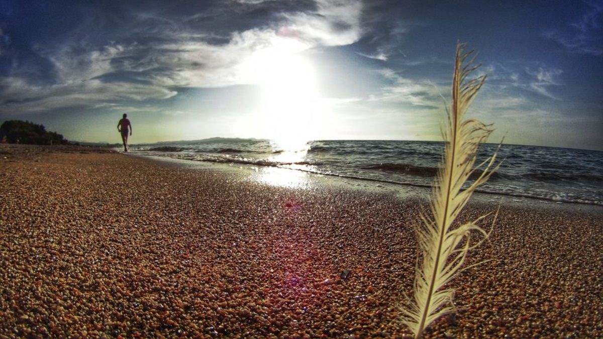 Αίθριος καιρός με ζέστη και μποφόρ σήμερα – Πού θα φτάσει τους 38 βαθμούς η θερμοκρασία