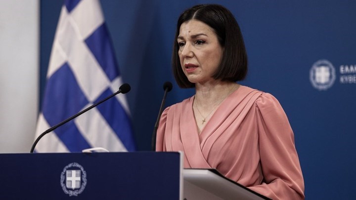 Πελώνη για Τσίπρα: Διχαστικός και τοξικός