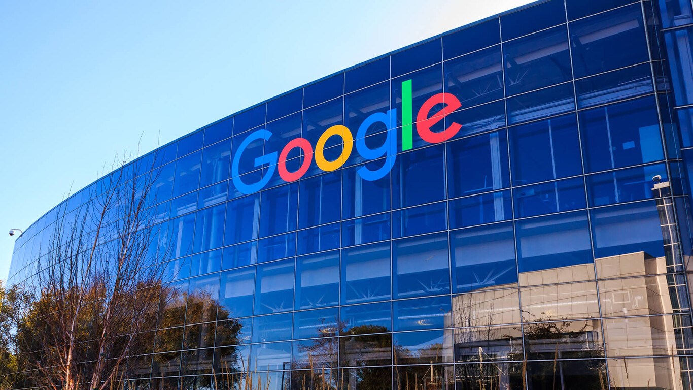 Πρόστιμο 500 εκατ. ευρώ στη Google