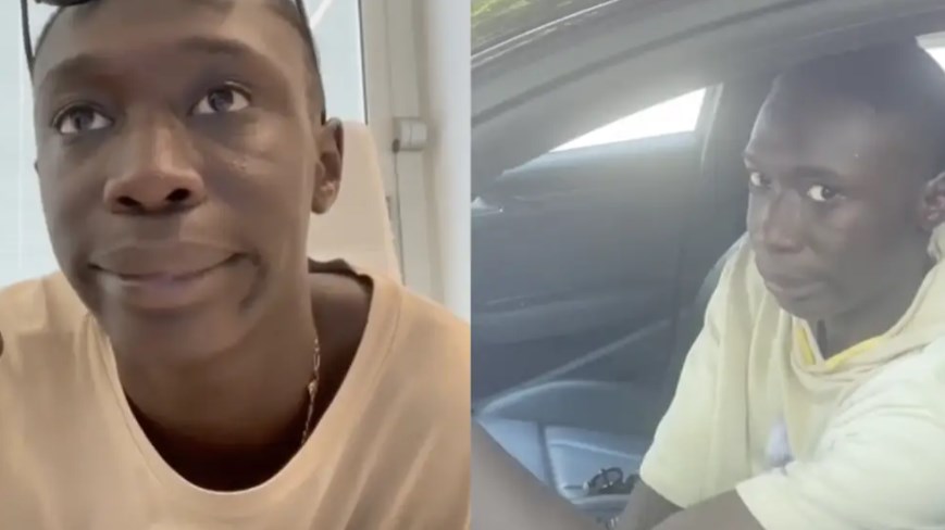 Khaby Lame: Από εργάτης έγινε εκατομμυριούχος μέσα σε 12 μήνες – Πώς κατάφερε να γίνει ο πιο viral TikToker