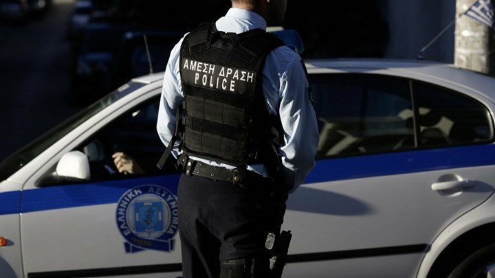 Εξιχνιάστηκε η υπόθεση δολοφονίας 53χρονου στην Αγία Βαρβάρα – Τον τραυμάτισε θανάσιμα με σιδερόβεργα