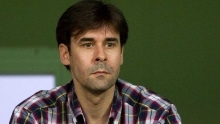 Προπονητής στην ΑΕΚ Β’ ο Βασίλης Τσιάρτας