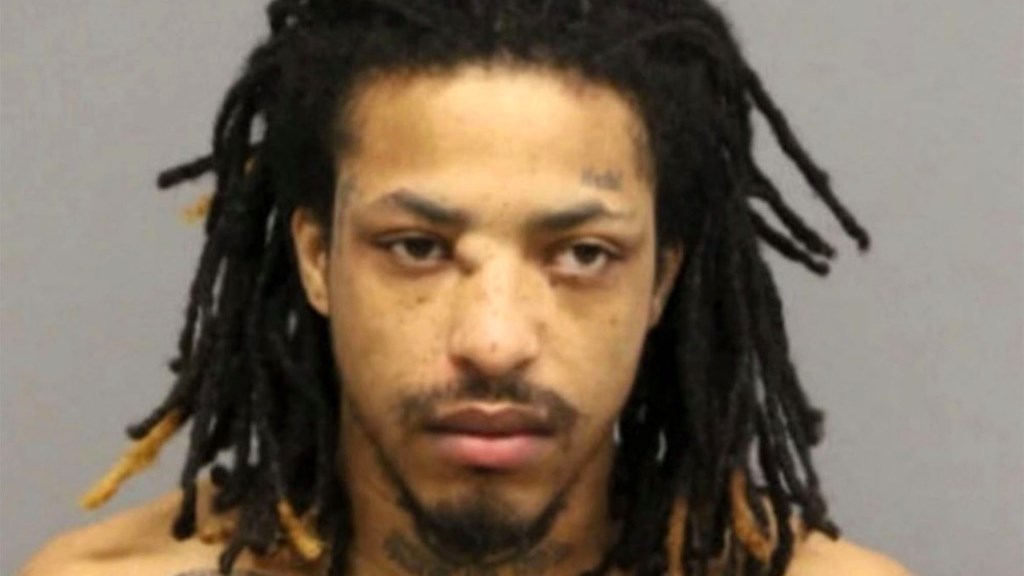 Εκτέλεσαν ράπερ αμέσως μετά την αποφυλάκισή του – Τον πυροβόλησαν 64 φορές