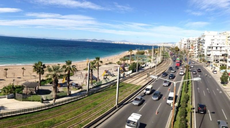 Αυτές είναι οι περιοχές με τα περισσότερα κρούσματα κορονοϊού στην Αττική