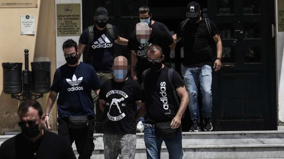 Τρίτη σύλληψη για την κακοποίηση της 19χρονης στην Ηλιούπολη – Ταυτοποιήθηκε κι άλλο ένα άτομο