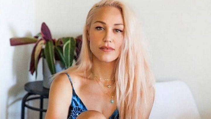 Αγνώριστη η Πηνελόπη Αναστασοπούλου – Η εντυπωσιακή αλλαγή στην εμφάνισή της – ΦΩΤΟ