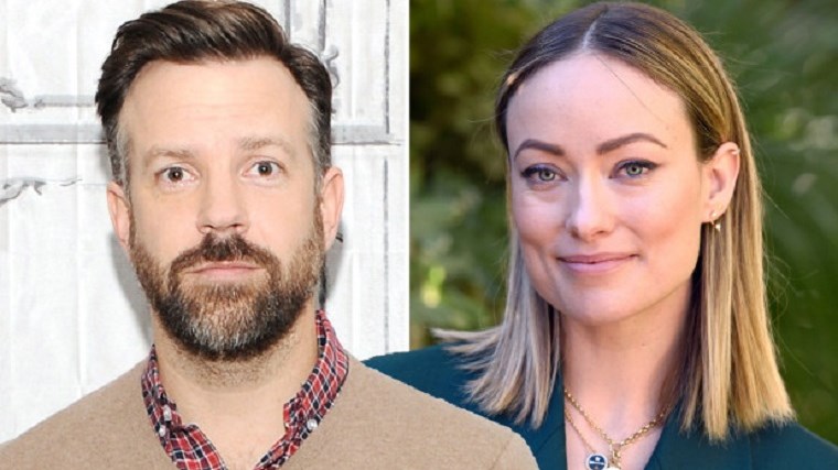 Ο Τζέισον Σουντέικις “σπάει τη σιωπή” του για τον χωρισμό από την Ολίβια Γουάιλντ