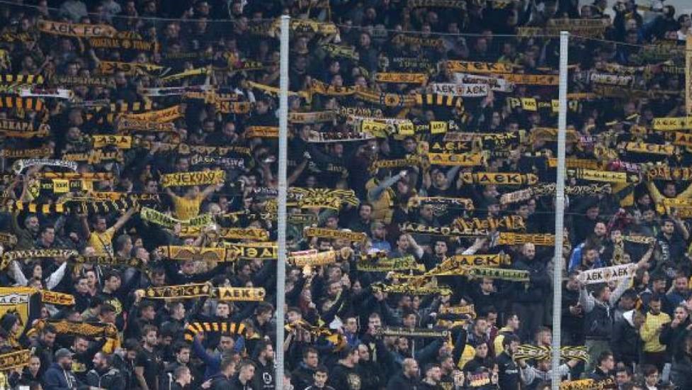 Οργισμένη αντίδραση της Original 21 για την πρόσληψη Τσιάρτα στην ΑΕΚ