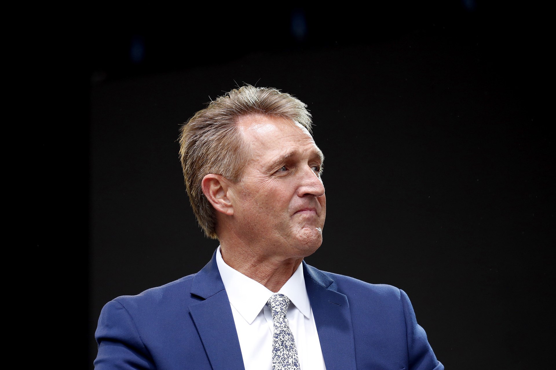 Ρεπουμπλικάνο πρώην γερουσιαστή επέλεξε ο Μπάιντεν για τη θέση του πρεσβευτή των ΗΠΑ στην Τουρκία