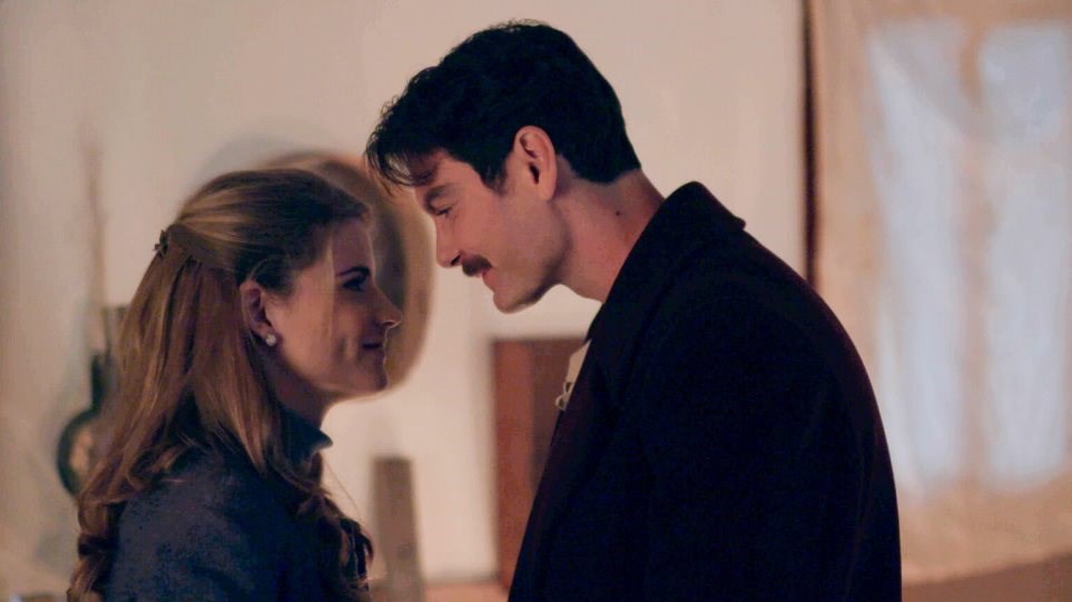 Το μέλλον των τριών ζευγαριών στις Άγριες Μέλισσες – Ποιοι θα μείνουν μαζί