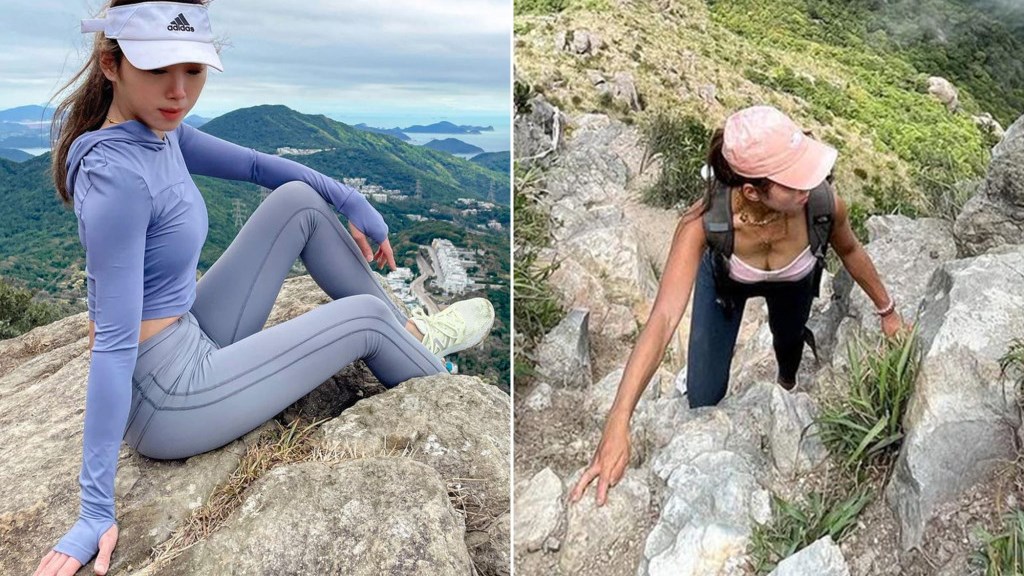 Τραγωδία στο Χονγκ Κονγκ – Διάσημη Influencer σκοτώθηκε ενώ έβγαζε selfie σε καταρράκτη