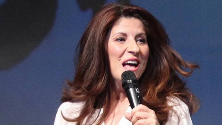 Η αποκάλυψη της Στέλλας Κονιτοπούλου για την κρίση πανικού που έπαθε λόγω των περιοριστικών μέτρων