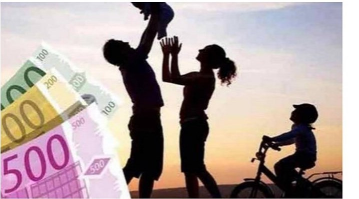 Επίδομα παιδιού: Ανατροπή με την πληρωμή της δόσης Ιουλίου – Οι κερδισμένοι και οι χαμένοι – Παραδείγματα