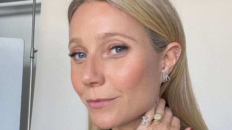Η Gwyneth Paltrow φαίνεται όλο και πιο νέα όσο μεγαλώνει