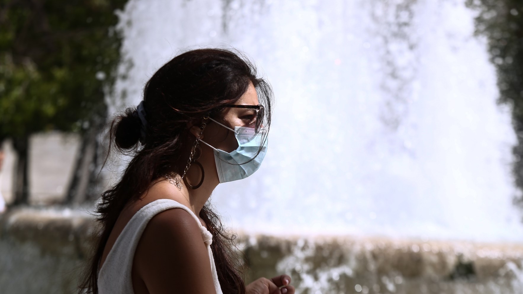 Καύσωνας με θερμοκρασίες έως 40 βαθμούς σήμερα – Αναλυτικά η πρόγνωση του καιρού