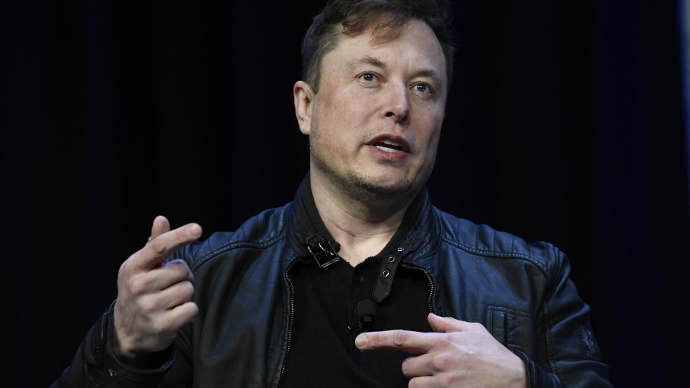 Διακοπές στη Σκιάθο για τον Έλον Μασκ; – Με υπερπολυτελή θαλαμηγό ο “Mr Tesla”