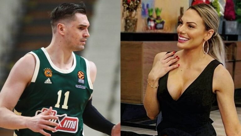 Η Ιωάννα Μαλέσκου έκανε unfollow τον Μάριο Χεζόνια