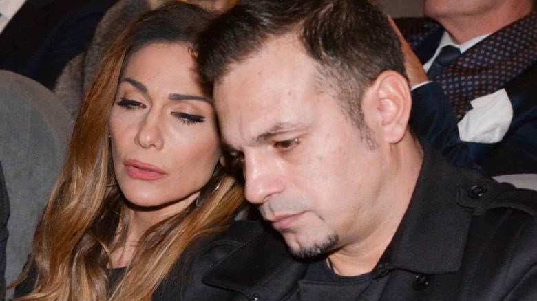 Χώρισαν Δέσποινα Βανδή και Ντέμης Νικολαΐδης