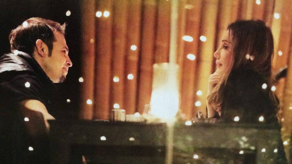 Δέσποινα Βανδή – Ντέμης Νικολαΐδης: Η γνωριμία, ο θυελλώδης έρωτας και οι τίτλοι τέλους