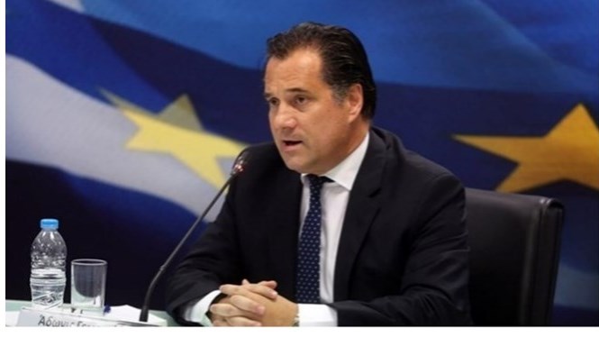 Γεωργιάδης: Αν χρειαστούν τοπικά lockdown θα είναι μόνο για ανεμβολίαστους – Τι είπε για τις εκκλησίες