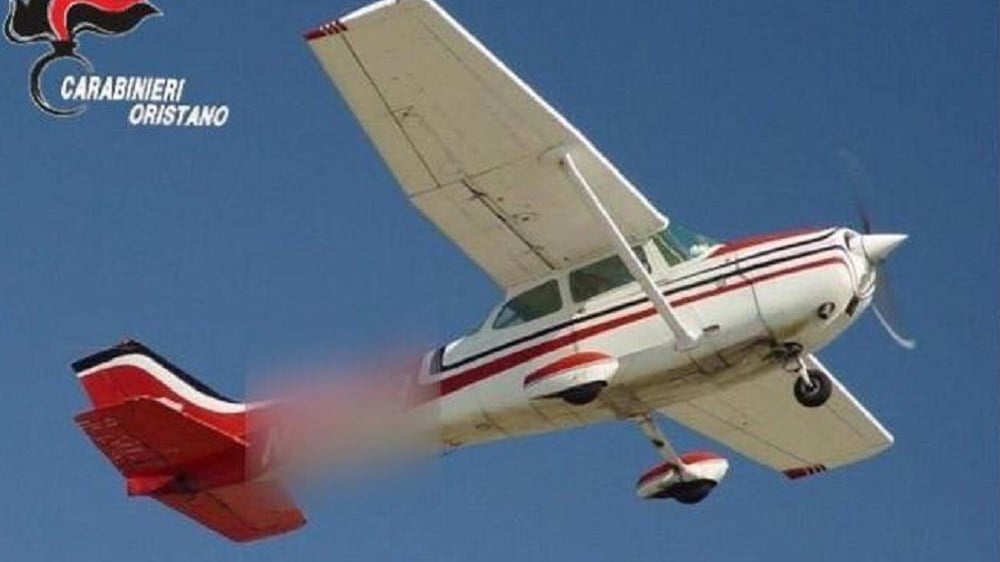 Η κοκαΐνη έπεσε από τον ουρανό – Το μοιραίο λάθος του πιλότου αεροπορικού ταξί και το GPS