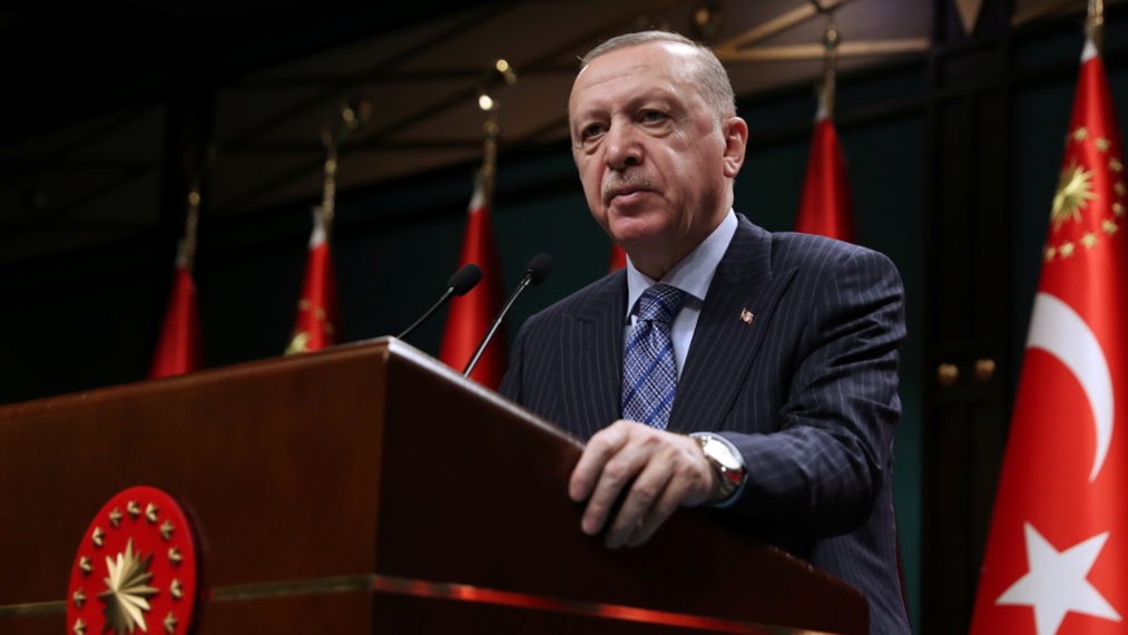 Ο Ερντογάν “ξήλωσε” τον πρύτανη του πανεπιστημίου του Βοσπόρου που είχε διορίσει – Γιατί έκανε πίσω