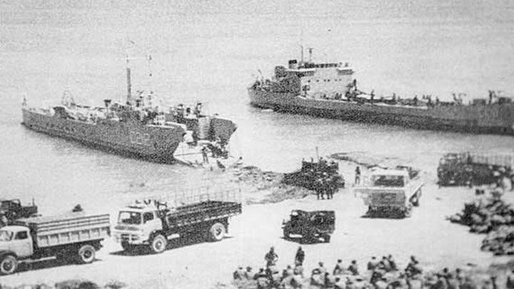 15 Ιουλίου 1974: 47 χρόνια από το πραξικόπημα στην Κύπρο