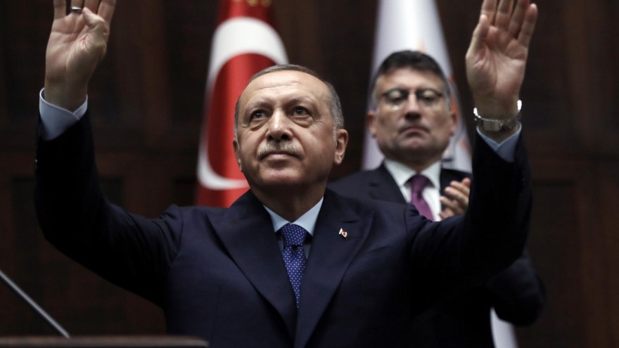 Τι έχει αλλάξει στην Τουρκία πέντε χρόνια μετά το αποτυχημένο πραξικόπημα – Γιατί αποδείχθηκε “ευλογία” για τον Ερντογάν