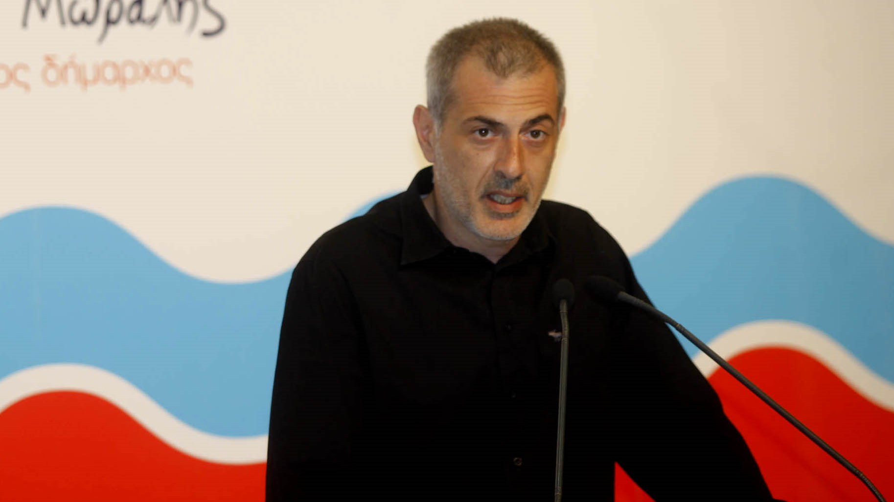 Θετικός στον κορονοϊό ο Γιάννης Μώραλης – Το μήνυμά του στους ανεμβολίαστους