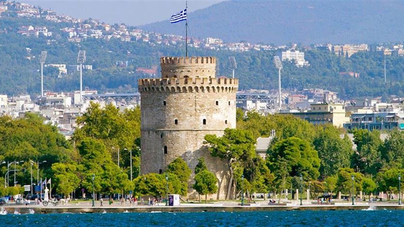 Επιστρέφει η ανησυχία στη Θεσσαλονίκη – Τεράστια αύξηση του ιικού φορτίου στα λύματα