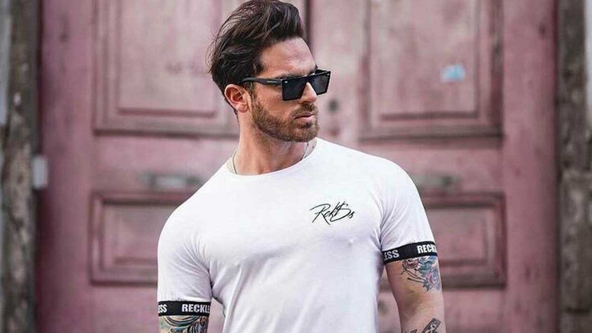 Στο νοσοκομείο σε σοβαρή κατάσταση ο Δώρος Παναγίδης – ΦΩΤΟ