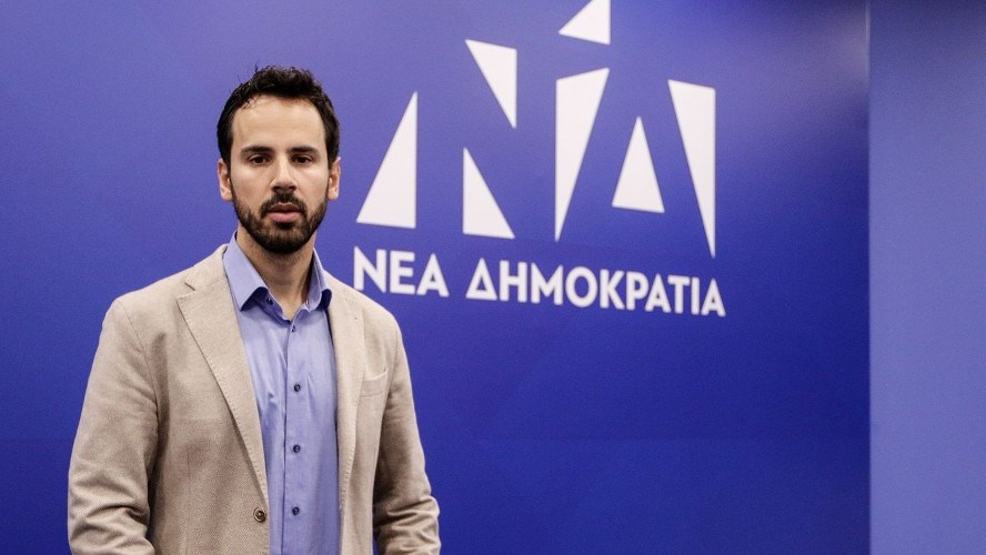 Ρωμανός: Οι μόνοι που έχουν απλήρωτες υπερωρίες μετά το νομοσχέδιο Χατζηδάκη είναι οι εργαζόμενοι της “Αυγής”