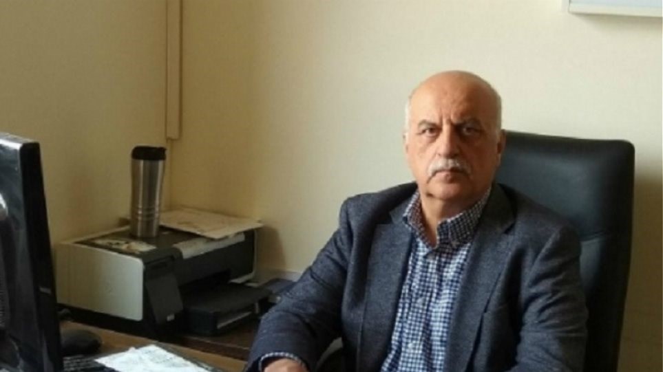 Τζανάκης: Στους 100 ανθρώπους στη Μύκονο οι 4 είναι ενεργά κρούσματα του κορονοϊού – ΒΙΝΤΕΟ