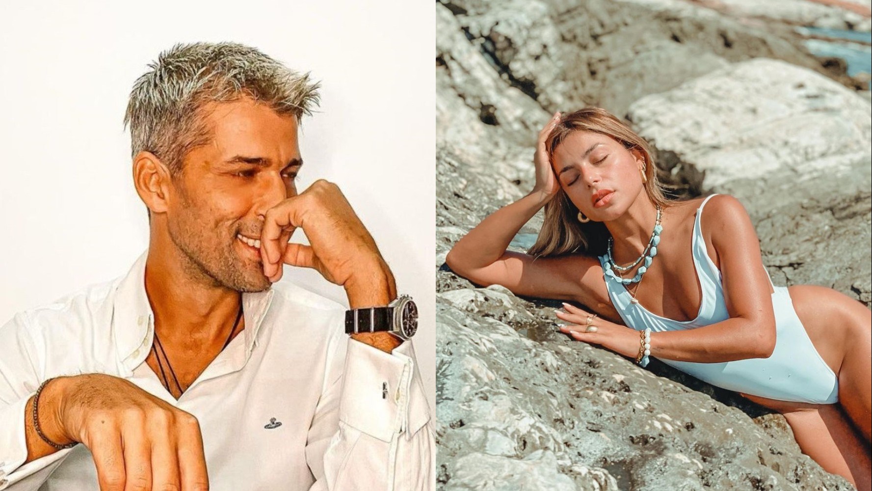 Ελευθερία Ελευθερίου – Αλέξης Παππάς μαζί στο The Bachelor; – To spoiler “βόμβα”