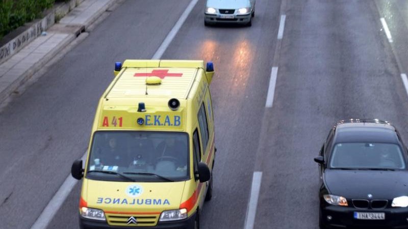 Τραγωδία στη Φθιώτιδα: Πνίγηκε Αρχιμανδρίτης στην Αγία Μαρίνα