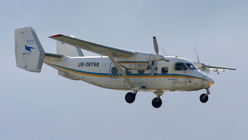 Θρίλερ στον αέρα – Βρέθηκε αγνοούμενο αεροσκάφος με 17 επιβαίνοντες