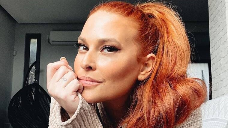 Η συγκλονιστική εξομολόγηση της Σίσσυς Χρηστίδου για το σοβαρό πρόβλημα υγείας της μητέρας της