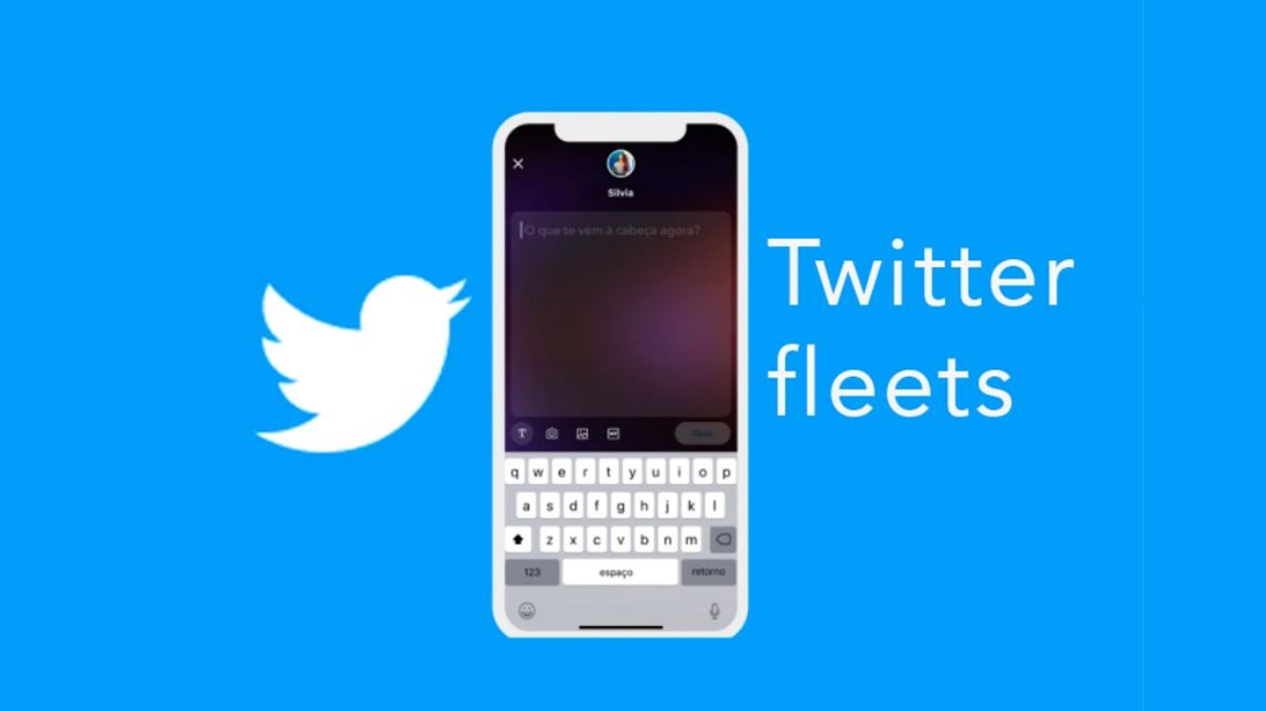 Τέλος τα “stories” στο Twitter – Γιατί τα Fleets είχαν άδοξο τέλος