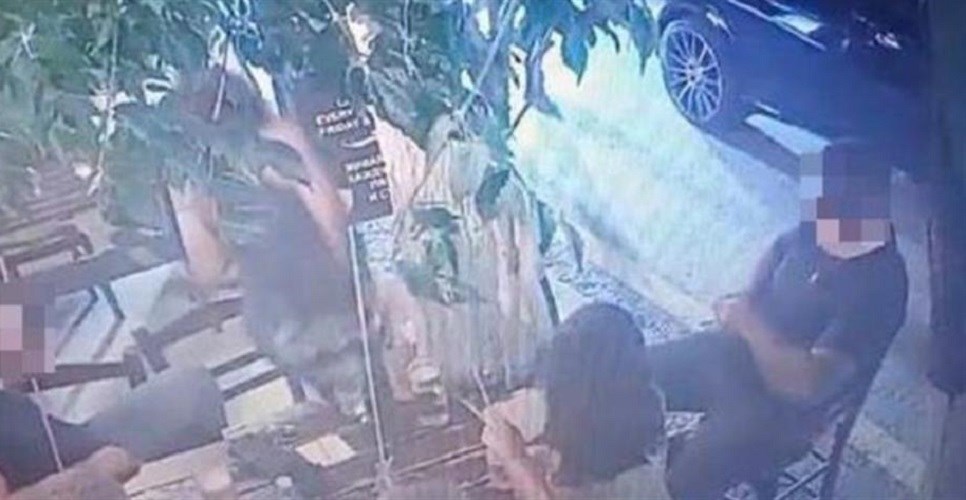 Πυροβολισμοί στην Κρήτη – ΒΙΝΤΕΟ ντοκουμέντο από το αιματηρό επεισόδιο σε ταβέρνα