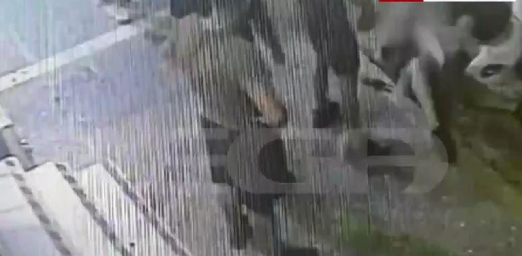 ΒΙΝΤΕΟ ντοκουμέντο από την επίθεση συμμορίας ανηλίκων σε 17χρονο στην Κηφισιά