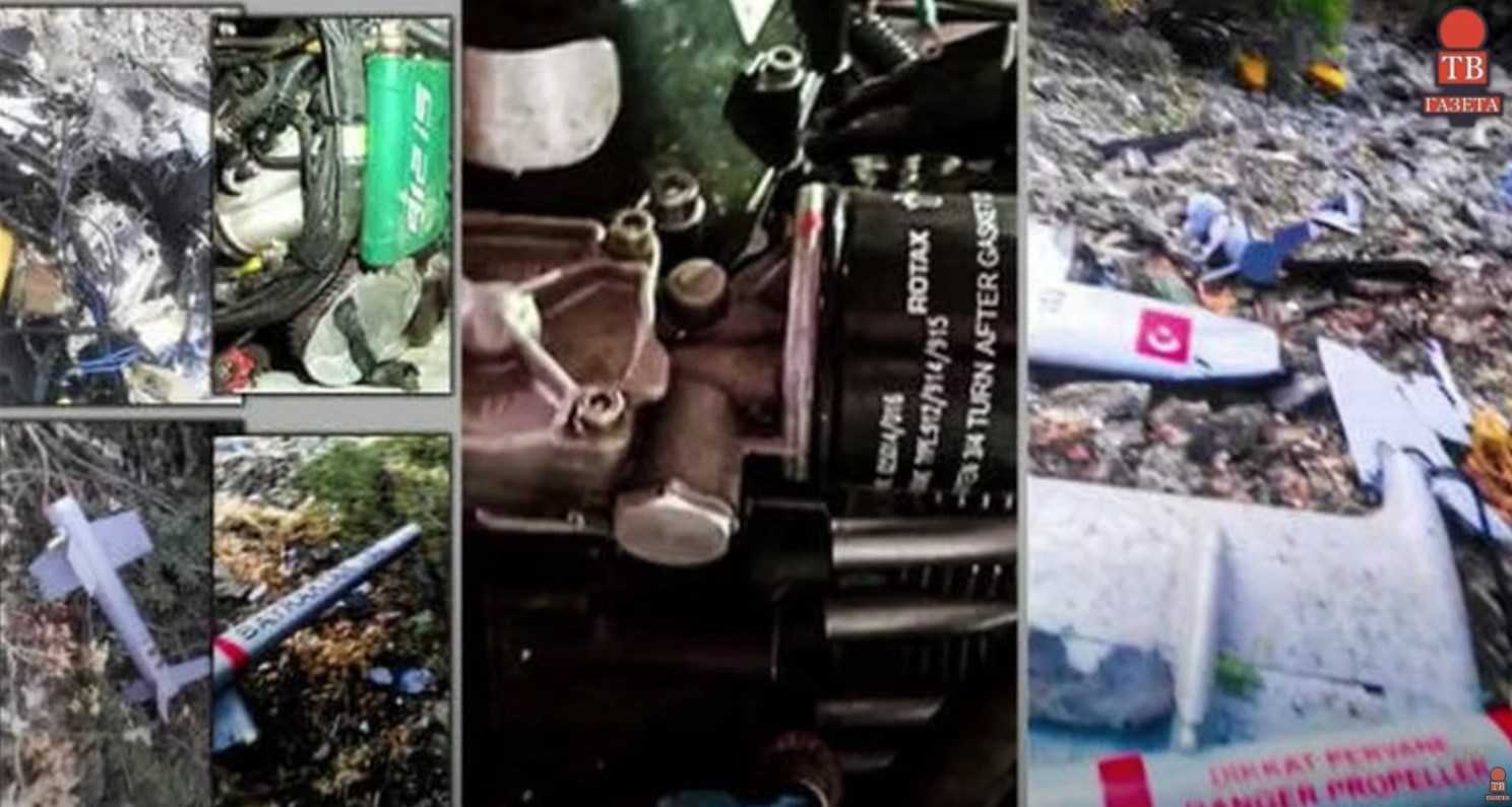 Το γόητρο της Τουρκίας τσαλακώθηκε στο Κουρδιστάν – ΒΙΝΤΕΟ