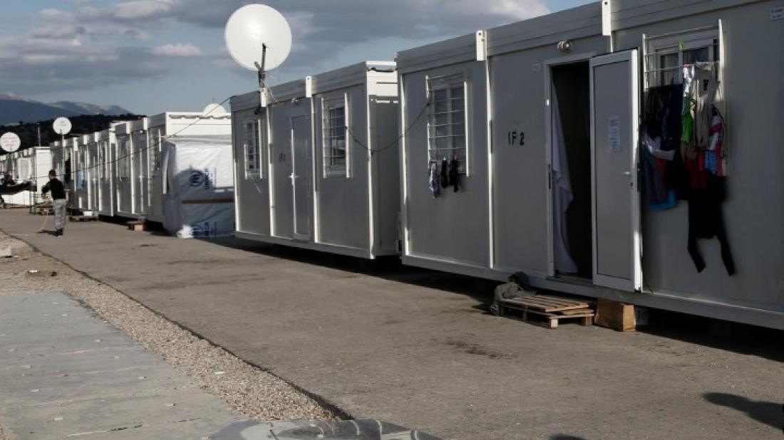 Πόσοι μετανάστες βρίσκονται σήμερα σε δομές φιλοξενίας στην Ελλάδα