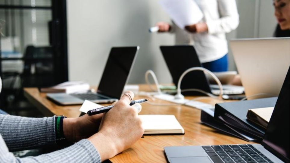 Το “Ψηφιακό Σχέδιο Μάρσαλ” που θα αλλάξει το Δημόσιο: Αυτά είναι τα πρώτα έργα του Ταμείου Ανάκαμψης