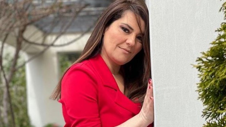 Η Κατερίνα Ζαρίφη λέει το δικό της “αντίο” στη Φιλιώ Πυργάκη